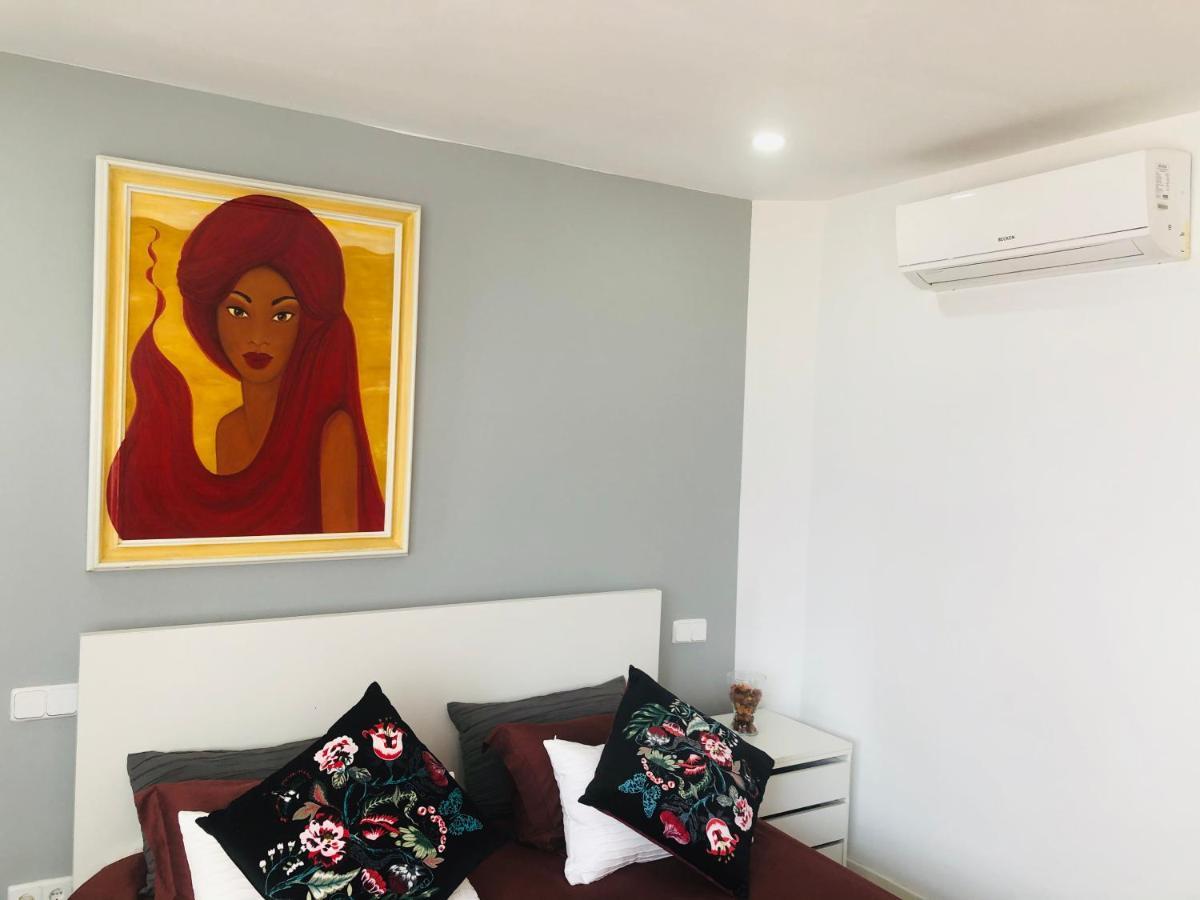 Estrella Centro Apartment *