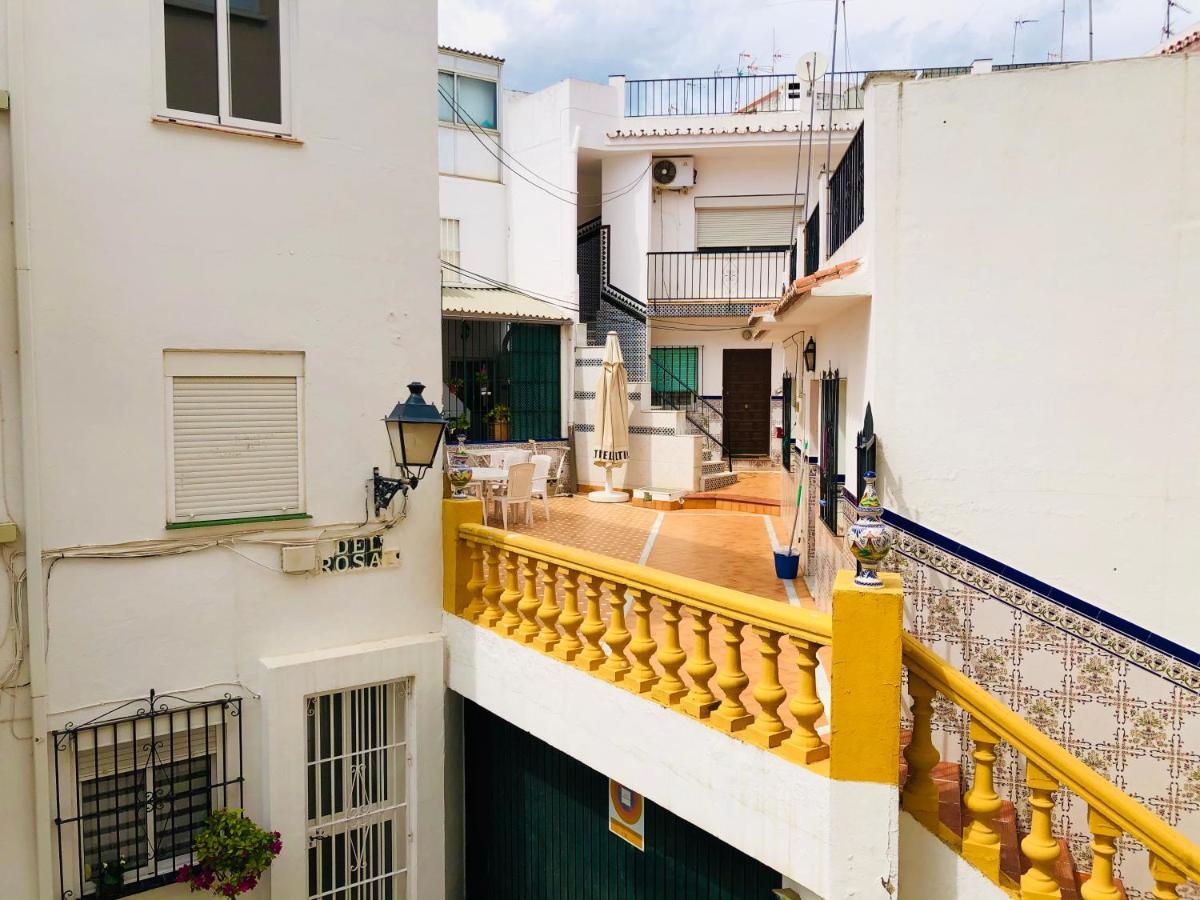 Apartment Estrella Centro Marbella