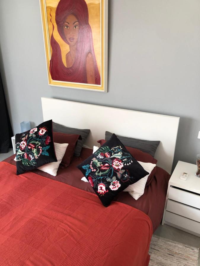 Apartment Estrella Centro