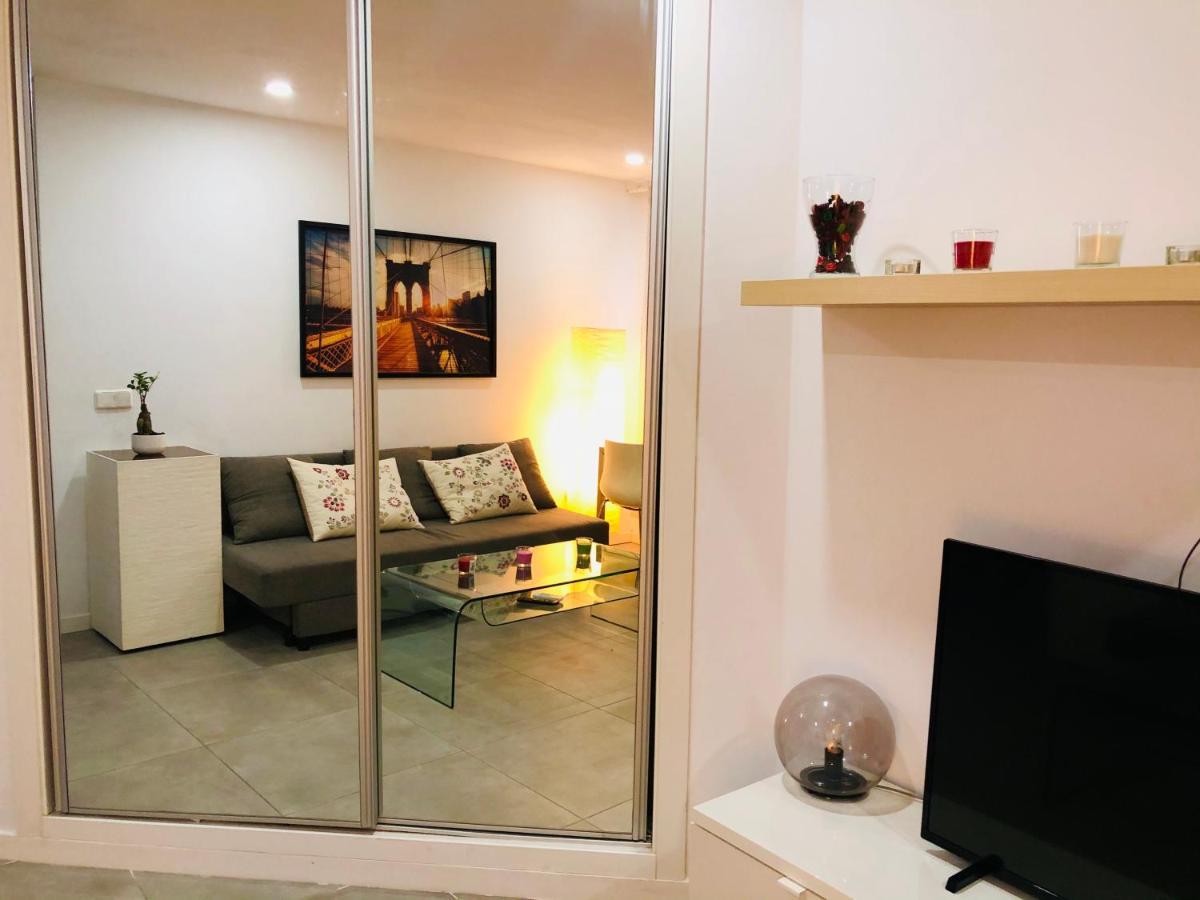 Estrella Centro Apartment