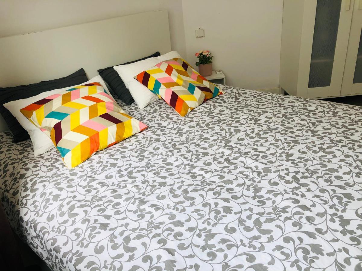 Estrella Centro Apartment