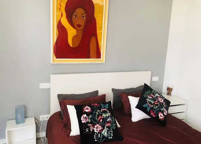 Apartamento Estrella Centro