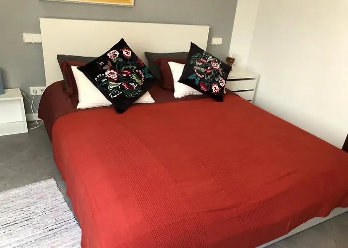Apartamento Estrella Centro