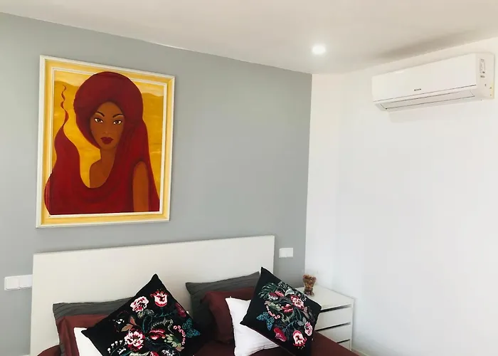 Apartamento Estrella Centro