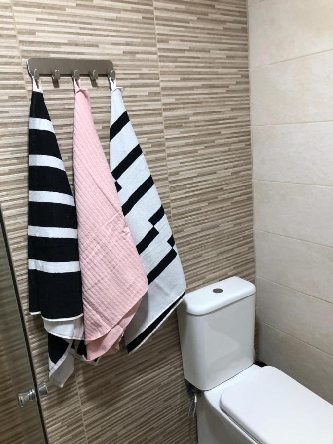 Apartament Estrella Centro Marbella