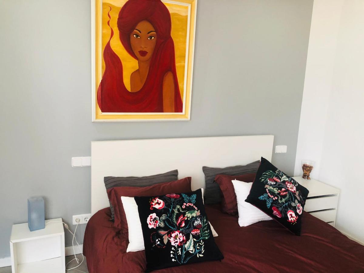 Estrella Centro Apartament