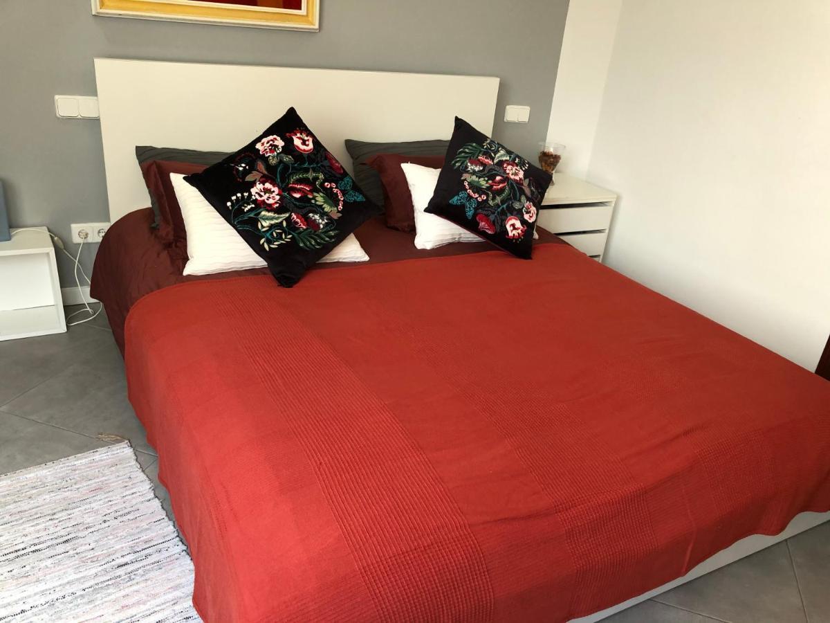 Estrella Centro Apartament *