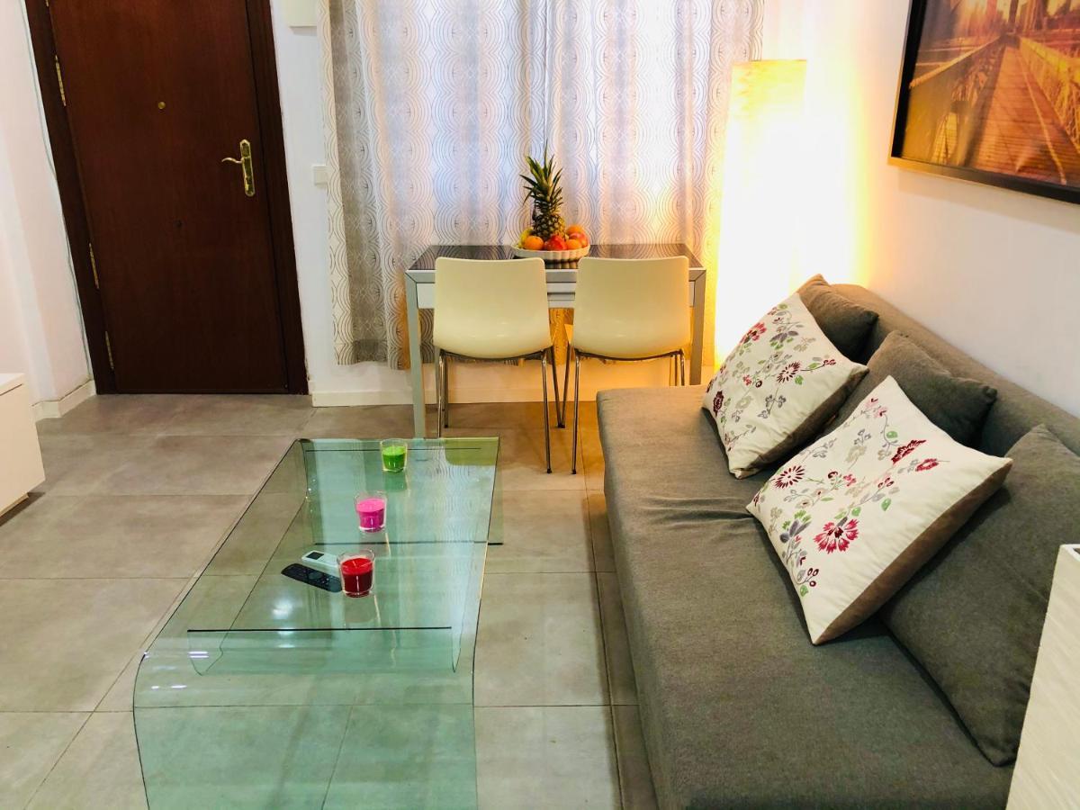 Estrella Centro Apartament