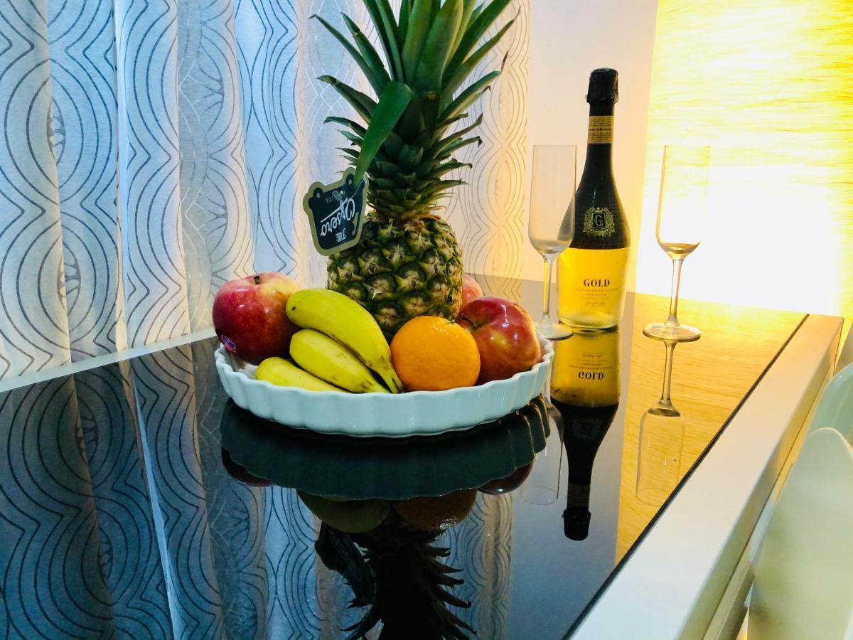 Apartament Estrella Centro